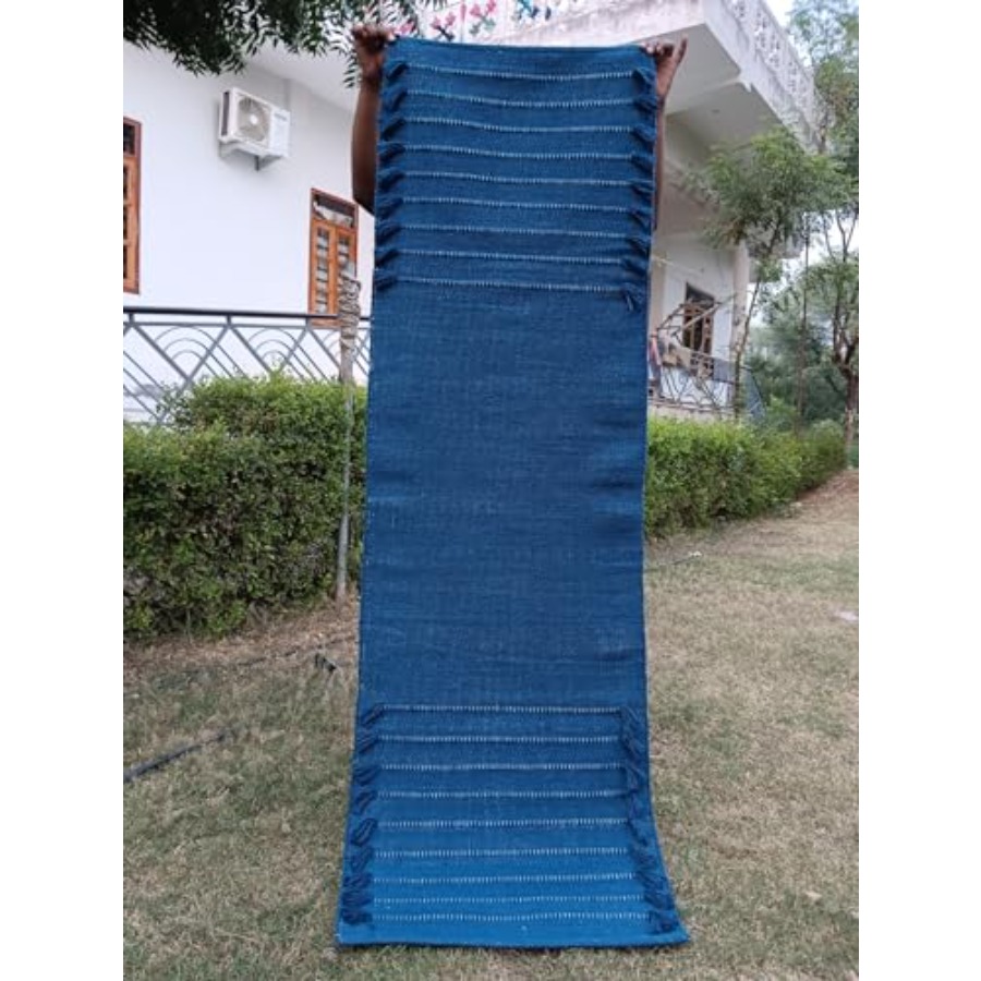 Jaipur art and Rugs Organic Co - Yoga Fitness Jaipur 리뷰 및 가격