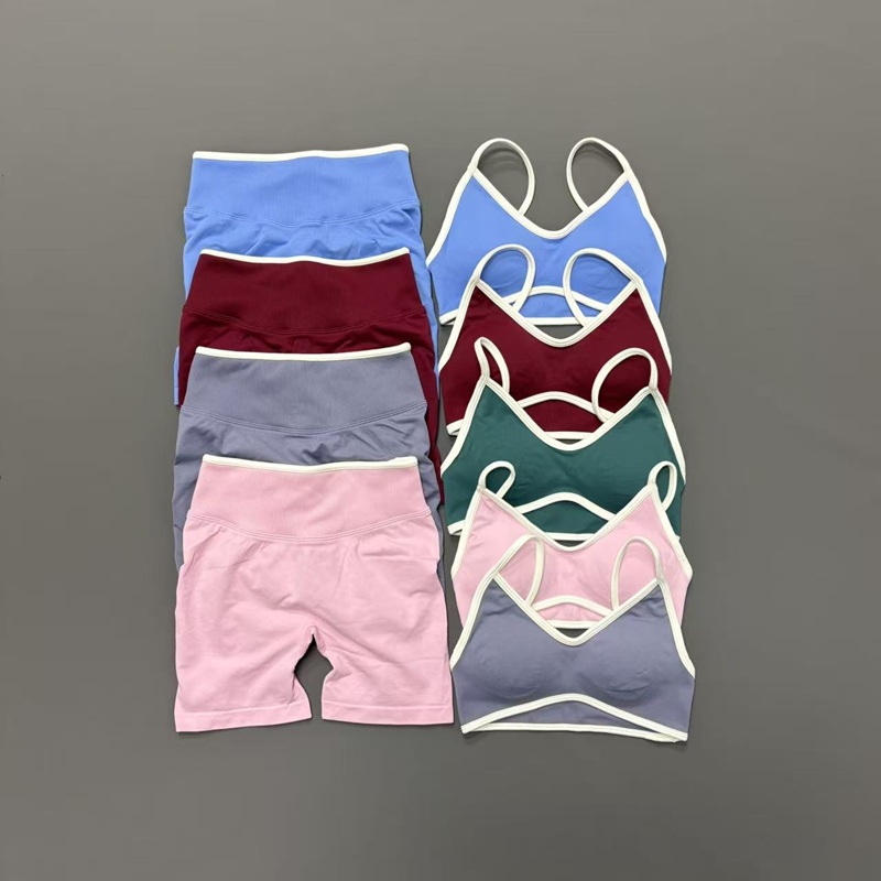 2 Piece Workout Sets Women Hig - Ignite Yoga Fitness 리뷰 및 가격