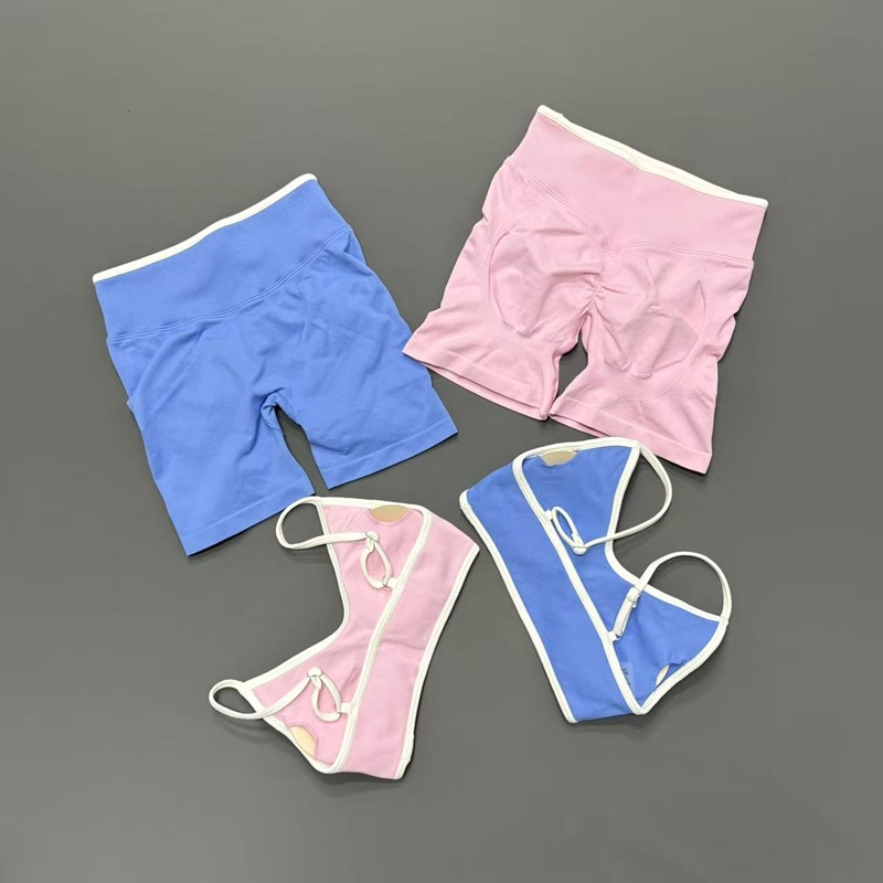 2 Piece Workout Sets Women Hig - Ignite Yoga Fitness 리뷰 및 가격