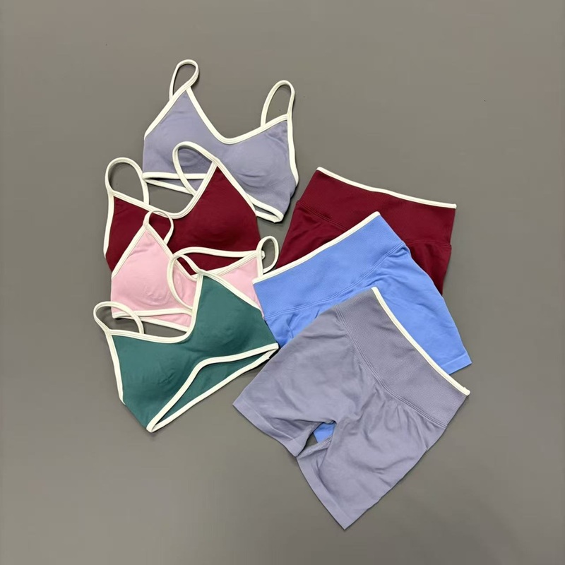 2 Piece Workout Sets Women Hig - Ignite Yoga Fitness 리뷰 및 가격