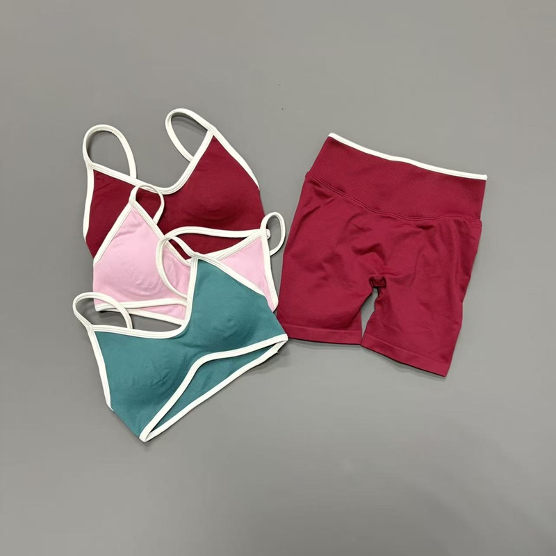 2 Piece Workout Sets Women Hig - Ignite Yoga Fitness 리뷰 및 가격