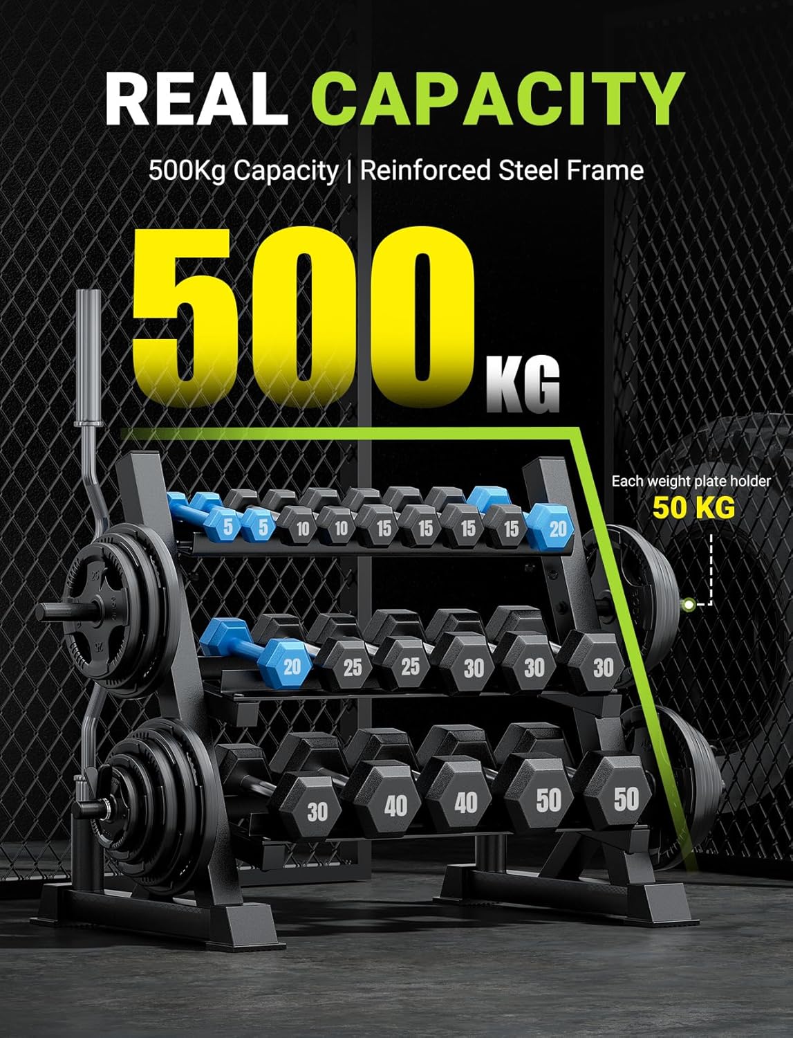 Home Gym Use, Solid Material,  - Adjustable Dumbbells 리뷰 및 가격