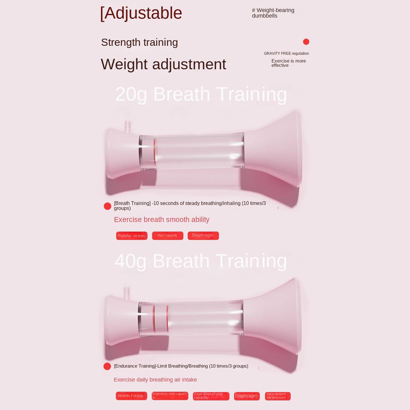 Breathing Dumbbell Type-C Char - Adjustable Dumbbells 리뷰 및 가격