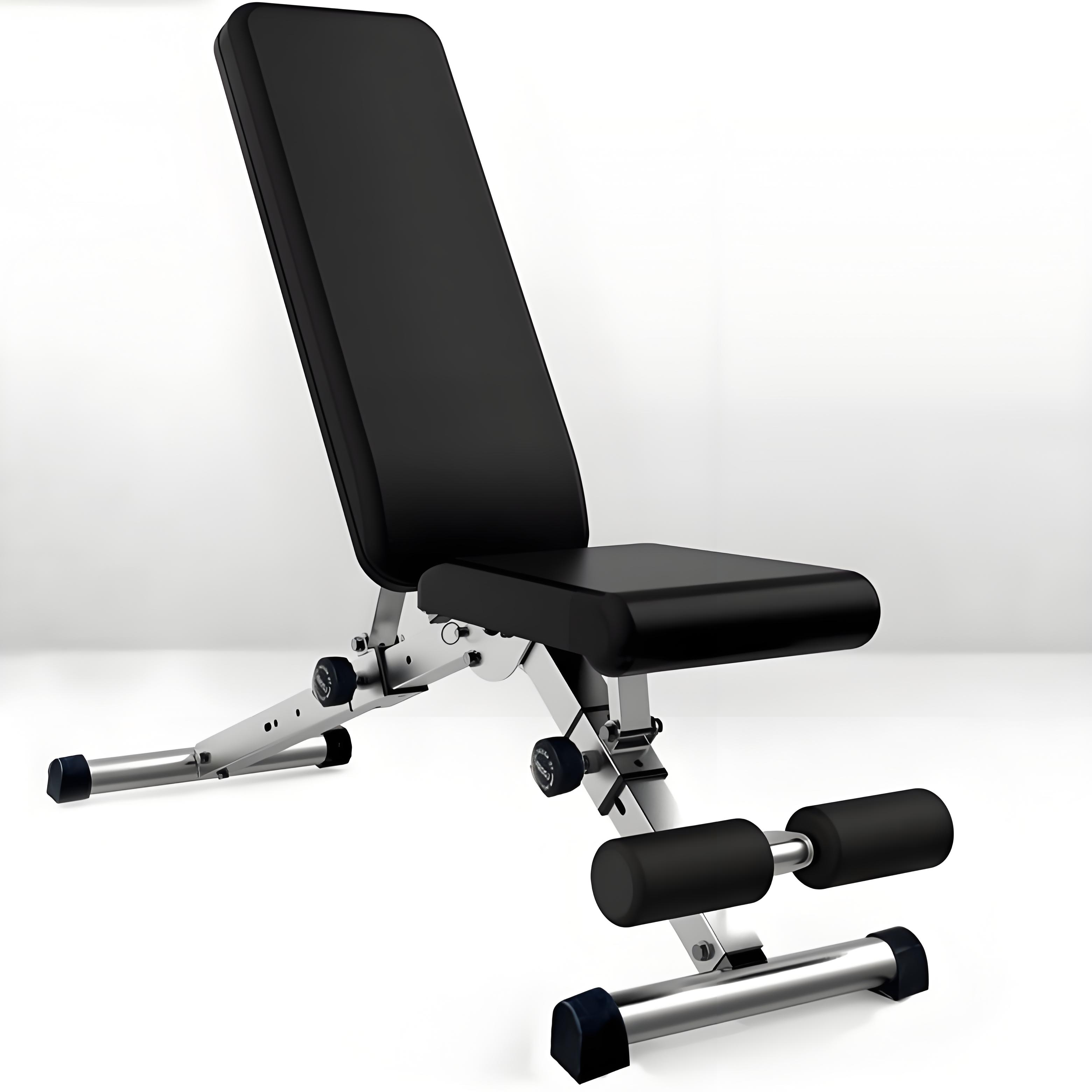 Newest Multi-Purpose Foldable  - Adjustable Dumbbells 리뷰 및 가격