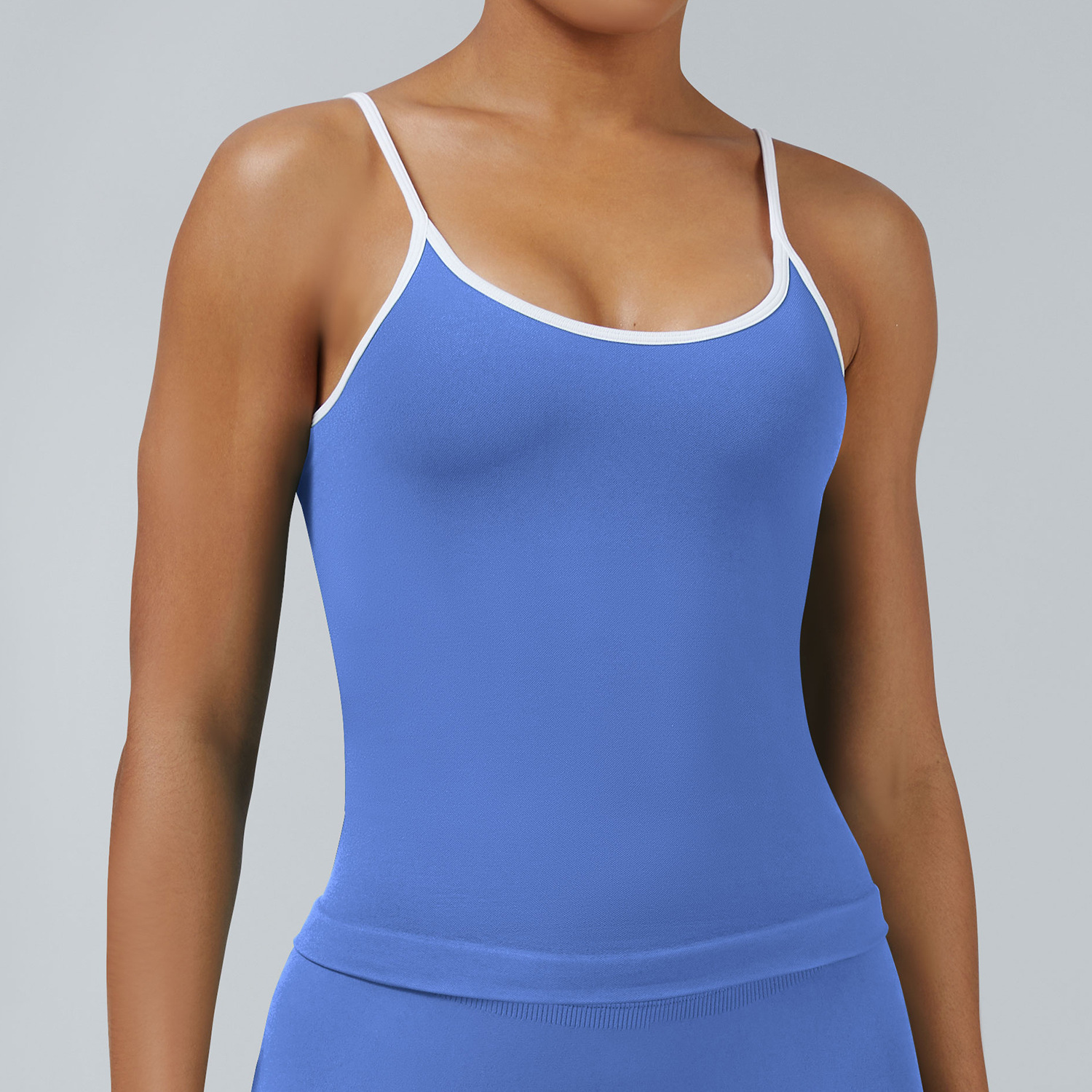 Ignite Cami Top Sports Yoga Ve - Ignite Yoga Fitness 리뷰 및 가격