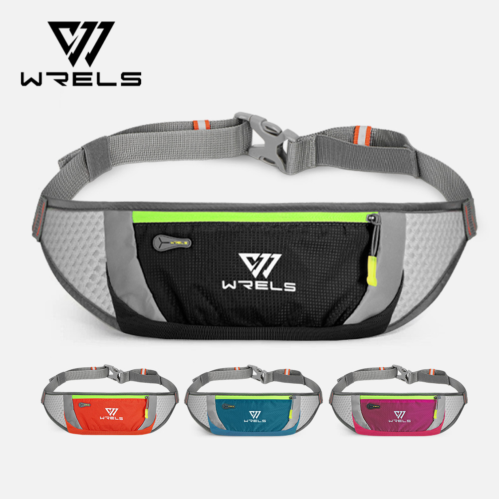WRELS Waterproof Waist Pack wi - Weight Lifting Belt 리뷰 및 가격
