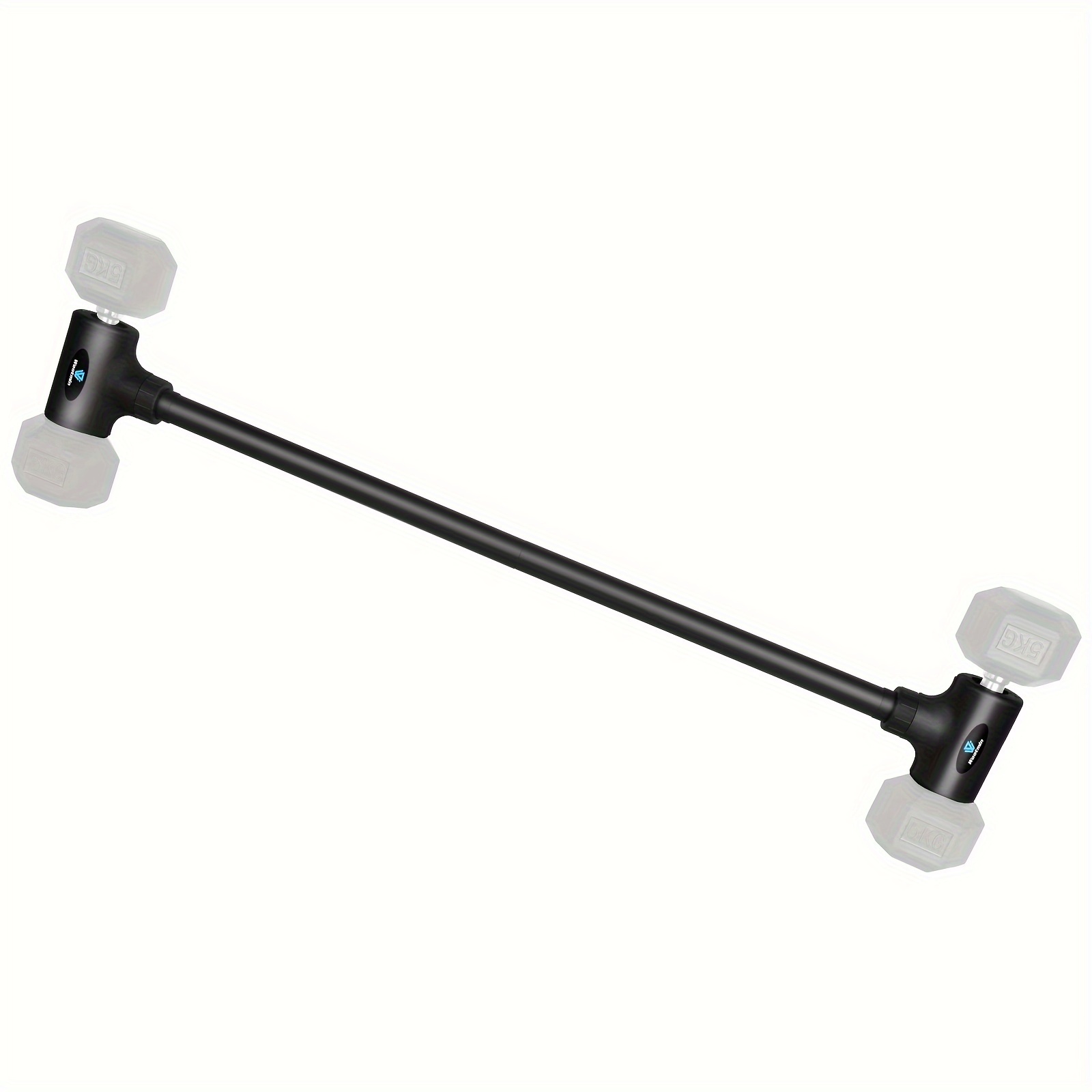 Dumbbell Converter - Converts  - Adjustable Dumbbells 리뷰 및 가격
