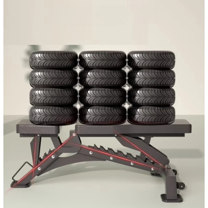 Portable Adjustable Sit-Up Dum - Adjustable Dumbbells 리뷰 및 가격