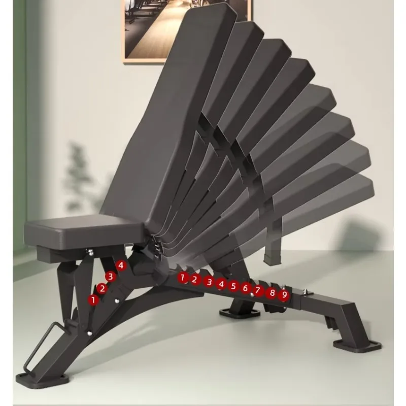 Portable Adjustable Sit-Up Dum - Adjustable Dumbbells 리뷰 및 가격