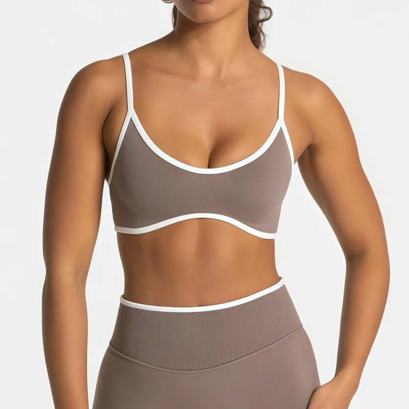 HISTELLO Ignite Bra Seamless B - Ignite Yoga Fitness 리뷰 및 가격