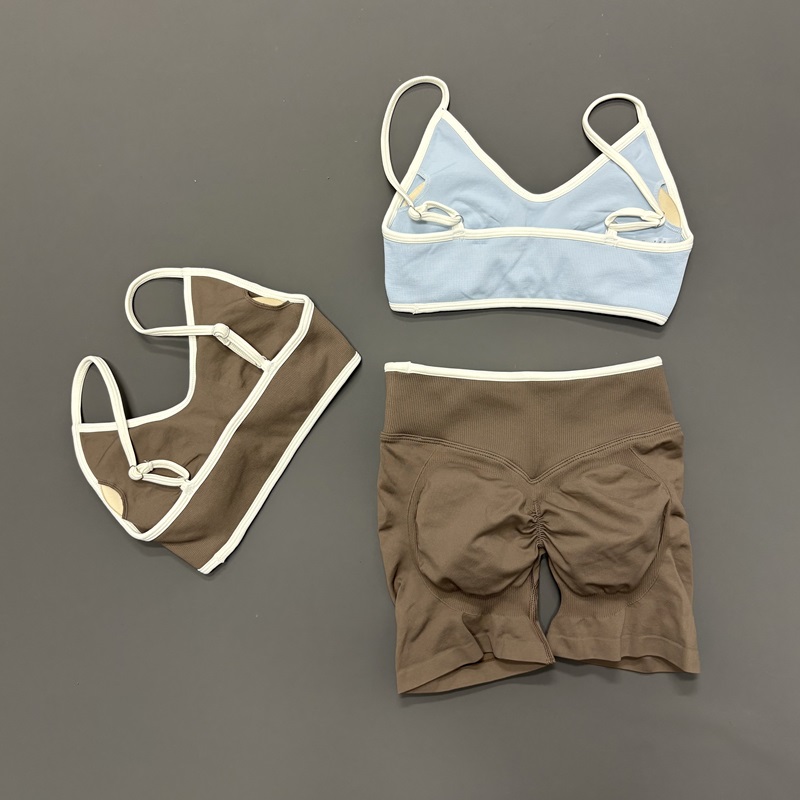 2 Piece Sports Set Ignite Scul - Ignite Yoga Fitness 리뷰 및 가격