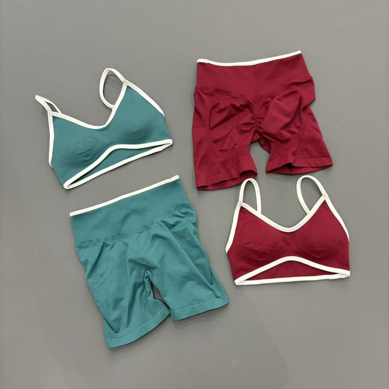 2 Piece Sports Set Ignite Scul - Ignite Yoga Fitness 리뷰 및 가격