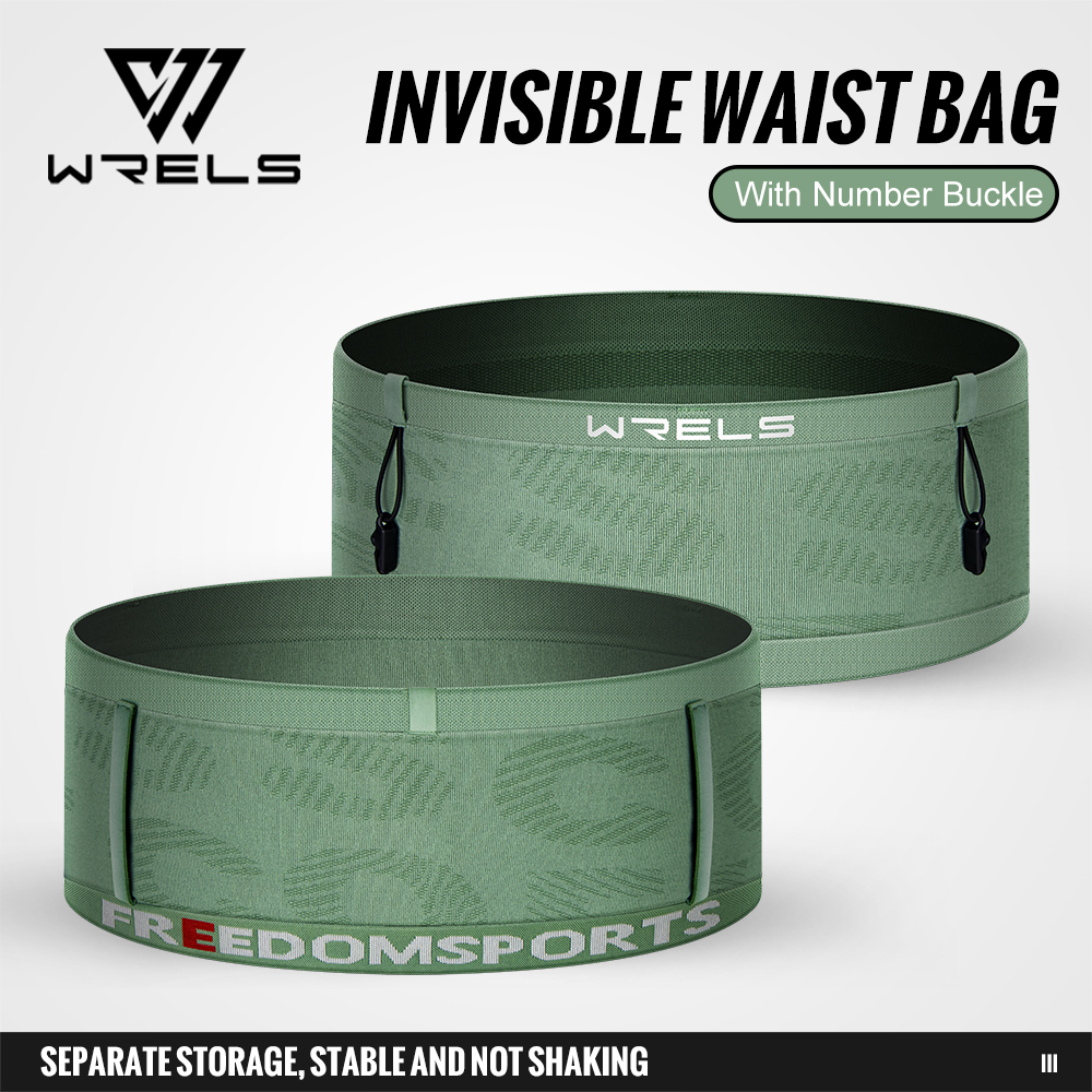 Running Waist Bag Breathable W - Weight Lifting Belt 리뷰 및 가격