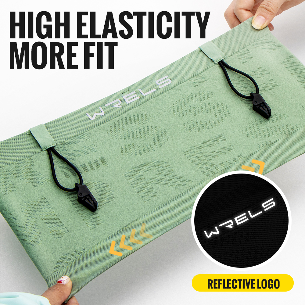 Running Waist Bag Breathable W - Weight Lifting Belt 리뷰 및 가격