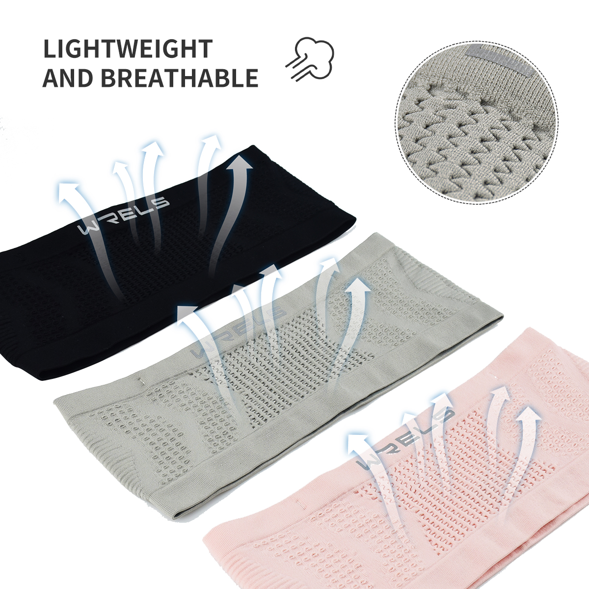WRELS Invisible Waist Bag Ligh - Weight Lifting Belt 리뷰 및 가격