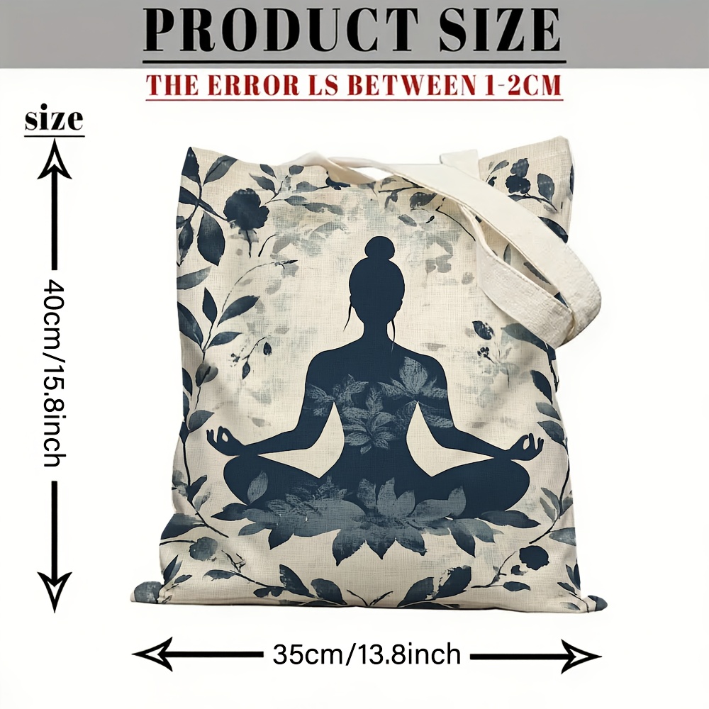1 Piece Yoga Meditation-Themed - Yoga Fitness Holiday 리뷰 및 가격