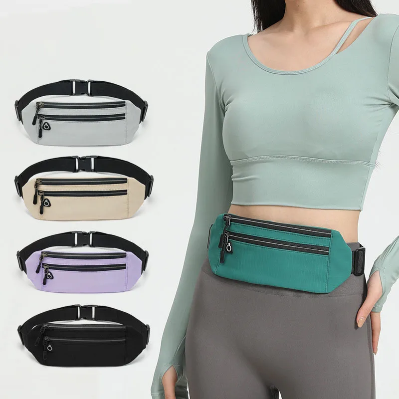 Waist Running Bag Multifunctio - Weight Lifting Belt 리뷰 및 가격