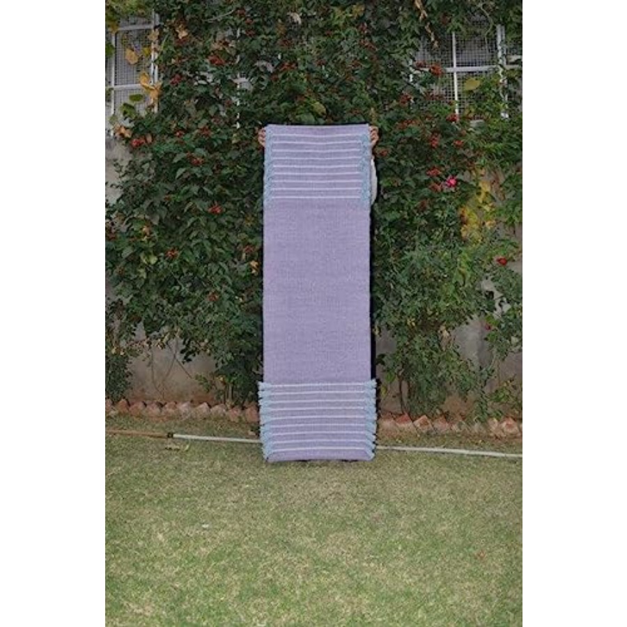 Jaipur art Rugs Organic Cotton - Yoga Fitness Jaipur 리뷰 및 가격