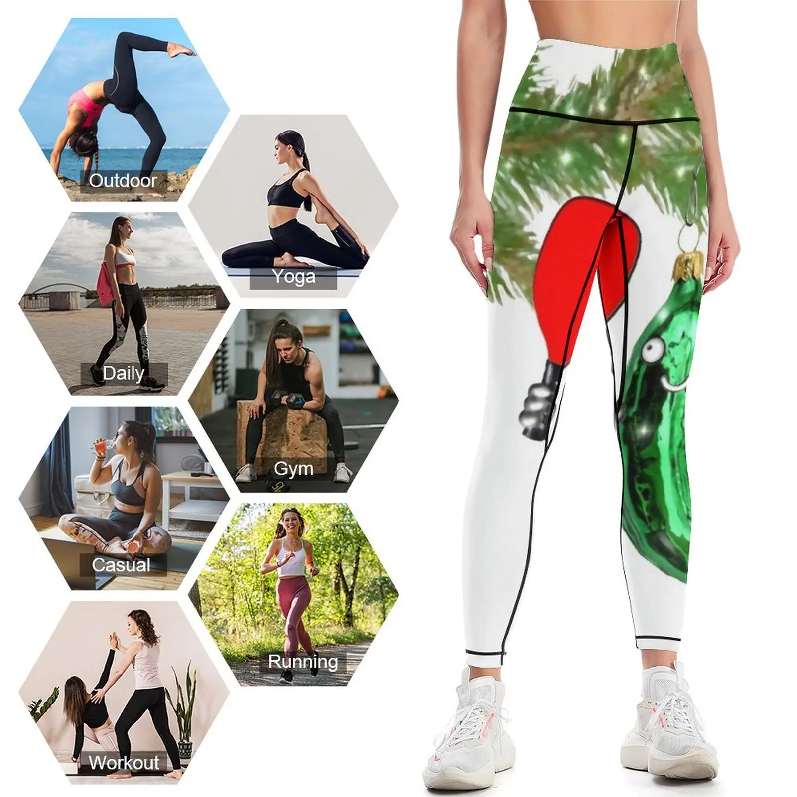 pickleball holiday gifts Leggi - Yoga Fitness Holiday 리뷰 및 가격