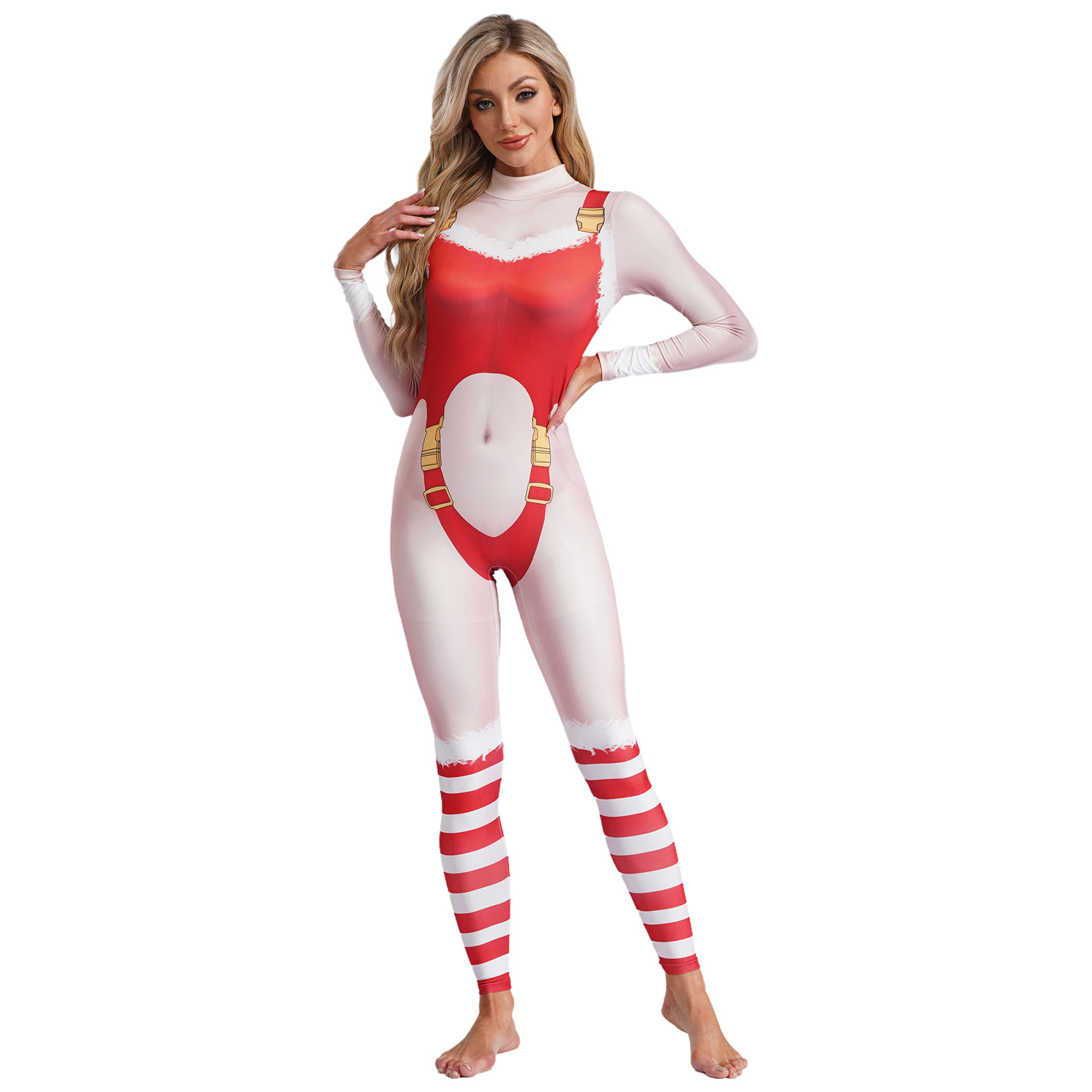 Women Yoga Fitness Shinny Jump - Yoga Fitness Holiday 리뷰 및 가격