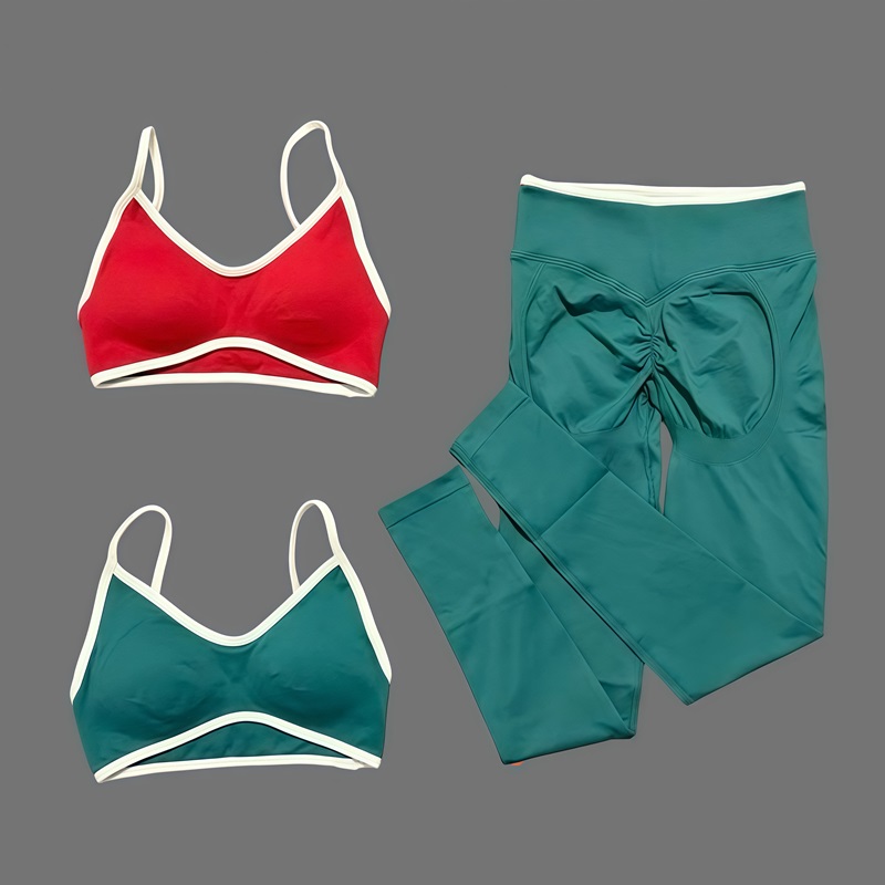 2Pcs HISTELLO Women's Seamless - Ignite Yoga Fitness 리뷰 및 가격