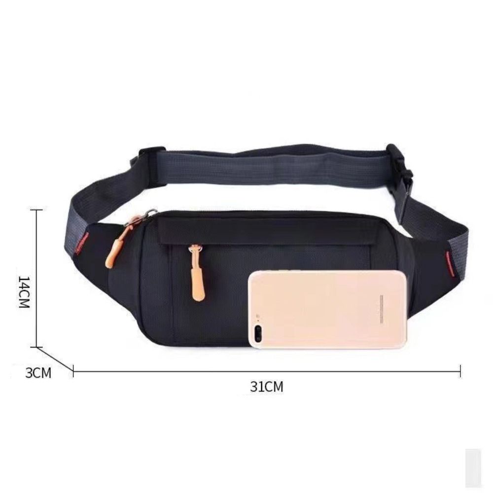 Women Waist Pack Sports Runnin - Weight Lifting Belt 리뷰 및 가격
