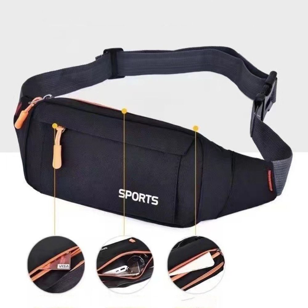 Women Waist Pack Sports Runnin - Weight Lifting Belt 리뷰 및 가격