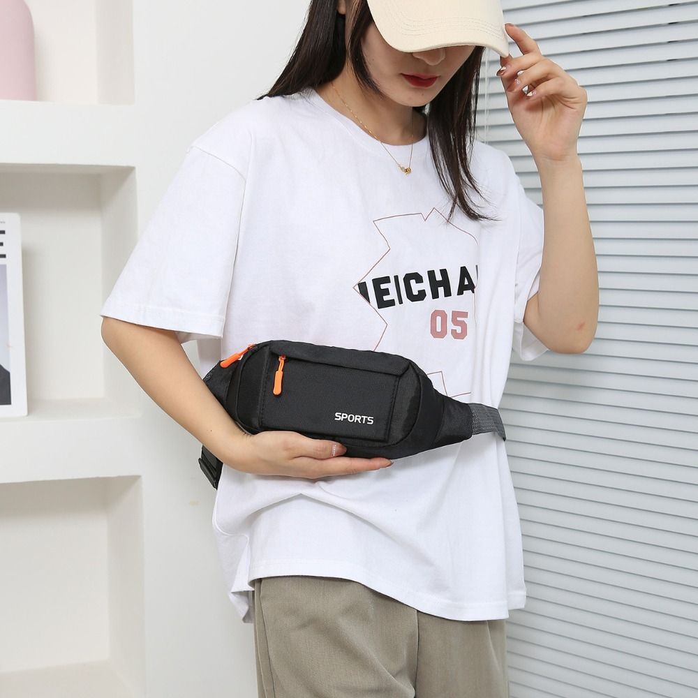 Women Waist Pack Sports Runnin - Weight Lifting Belt 리뷰 및 가격