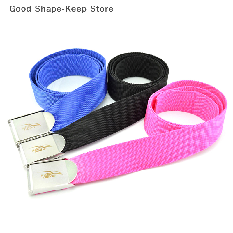 Diving Weight Belt Snorkeling  - Weight Lifting Belt 리뷰 및 가격