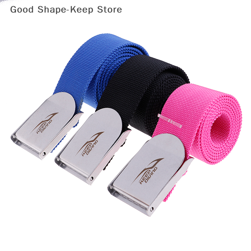 Diving Weight Belt Snorkeling  - Weight Lifting Belt 리뷰 및 가격