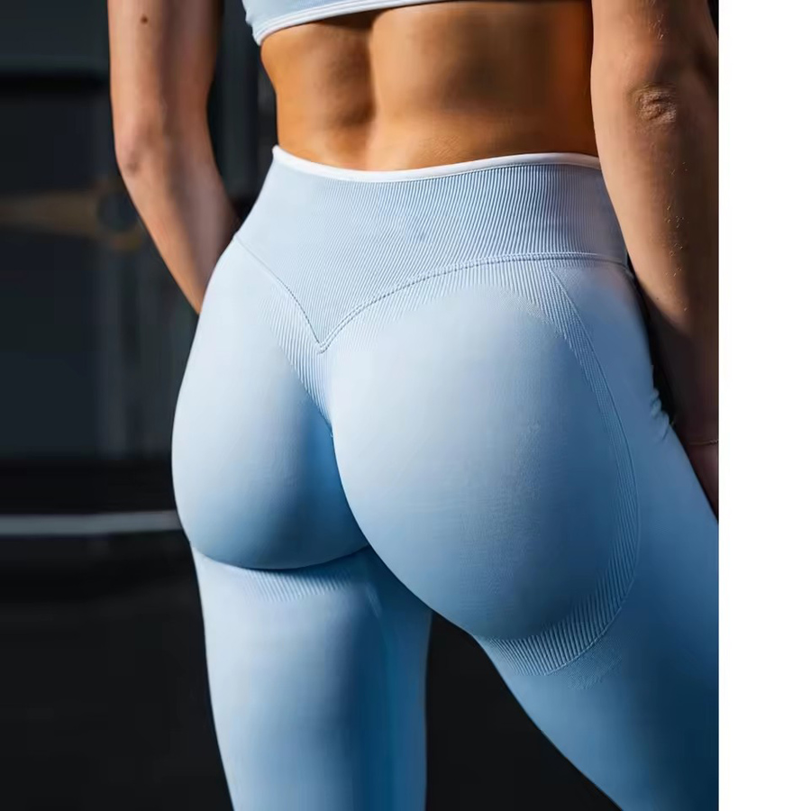 Ignite Seamless Yoga Legging f - Ignite Yoga Fitness 리뷰 및 가격