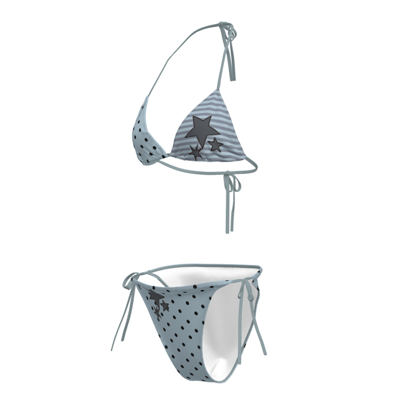 Sexy Bikini Swimsuit 2025 New  - Yoga Fitness Holiday 리뷰 및 가격