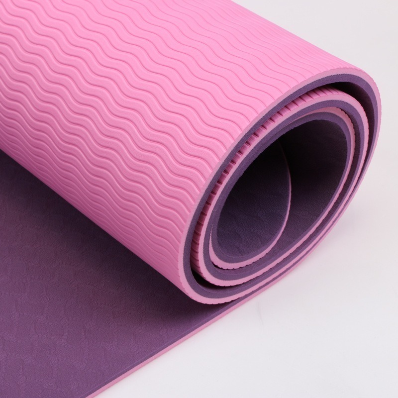 Yoga Mats Anti-slip Sport Fitn - Yoga Fitness Exercises 리뷰 및 가격